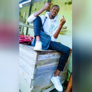 mbokomaf, online dating profile photo