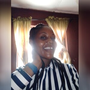 mary2021, online dating profile photo