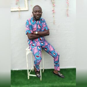 michleka, online dating profile photo