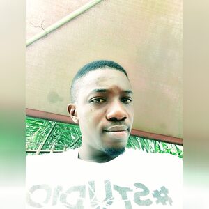 osakweni, online dating profile photo