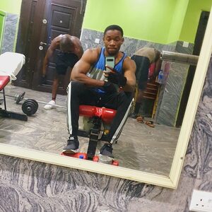 ezealijo, online dating profile photo