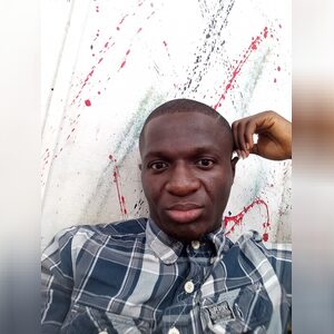 adesgben, online dating profile photo