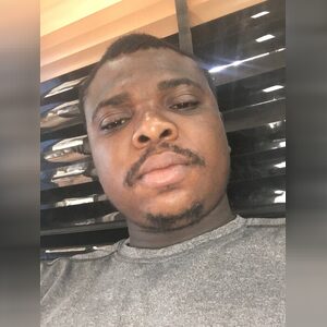 waleshud, online dating profile photo