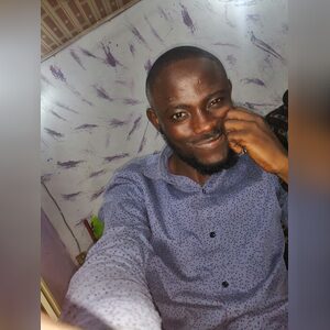 oluwash1, online dating profile photo