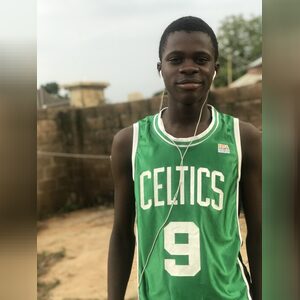 nwedogas, online dating profile photo