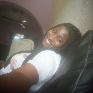 kikiogbu, online dating profile photo