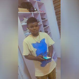babataju, online dating profile photo