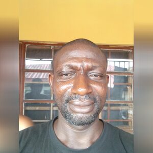 aogungbo, online dating profile photo