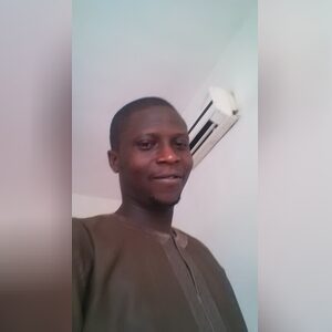 kayode.ade, online dating profile photo