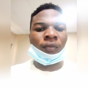 eifeoluwa, online dating profile photo