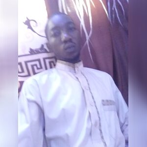 oladkale, online dating profile photo