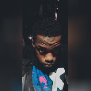 alimi, online dating profile photo