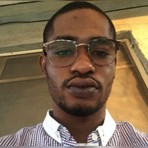 sadedapo, online dating profile photo
