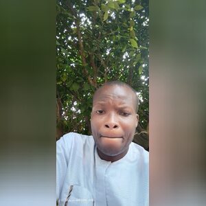 oyewole9, online dating profile photo