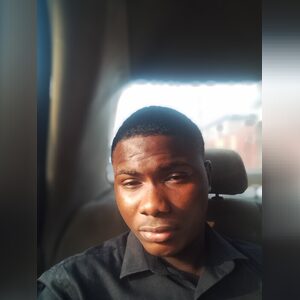 isaacwale, online dating profile photo