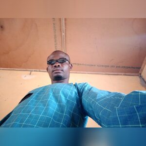 joseekun, online dating profile photo