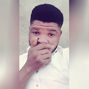 mosesowo, online dating profile photo