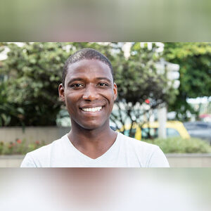 asemo, online dating profile photo
