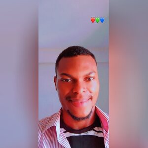 menudjoh, online dating profile photo