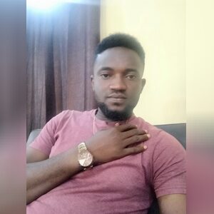 ejikenon, online dating profile photo