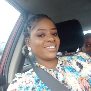 adewenio, online dating profile photo