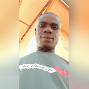 donjoema, online dating profile photo