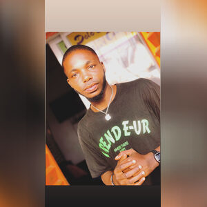 agboolay, online dating profile photo