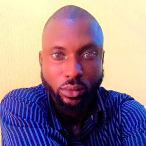 oolamuyi, online dating profile photo