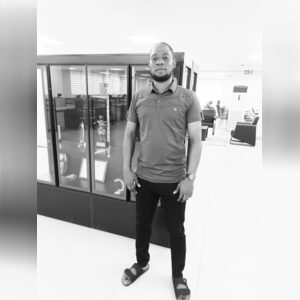 segudami, online dating profile photo