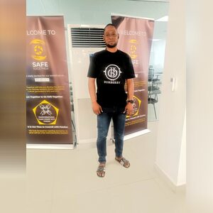 segudami, online dating profile photo