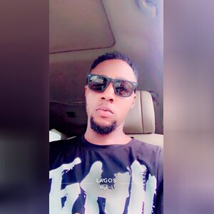 adejonwo, online dating profile photo