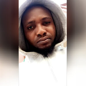 olowousa, online dating profile photo