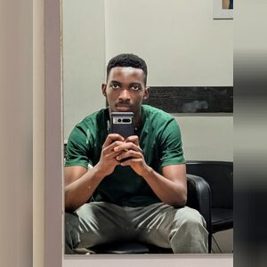 chrisball, online dating profile photo