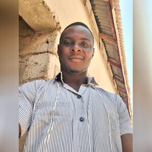 timoakpa, online dating profile photo