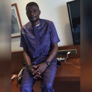 biodun08, online dating profile photo