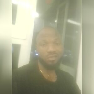 kristb, online dating profile photo