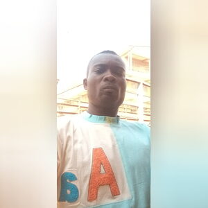 ajasa, online dating profile photo