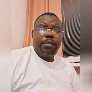 uwadiaeo, online dating profile photo