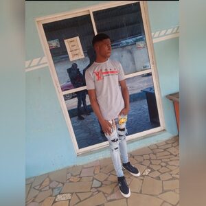 alexanja, online dating profile photo