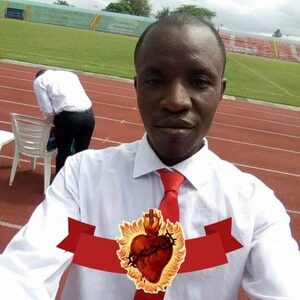 foluoha, online dating profile photo