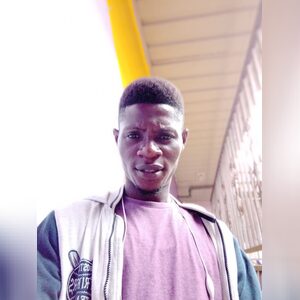 akinnson, online dating profile photo