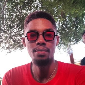 gidex4, online dating profile photo