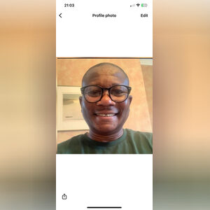 ccuwakwe, online dating profile photo