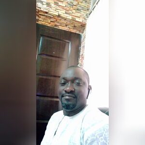 olawaleb, online dating profile photo