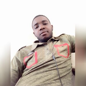 adejo, online dating profile photo