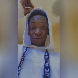olaoabid, online dating profile photo