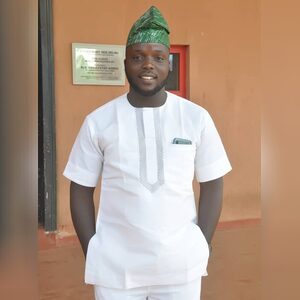 fowokana, online dating profile photo
