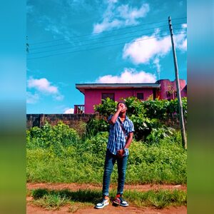 davecole, online dating profile photo