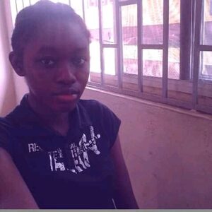 bukola102, online dating profile photo