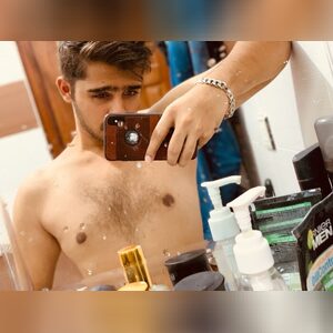 sheryahm, online dating profile photo